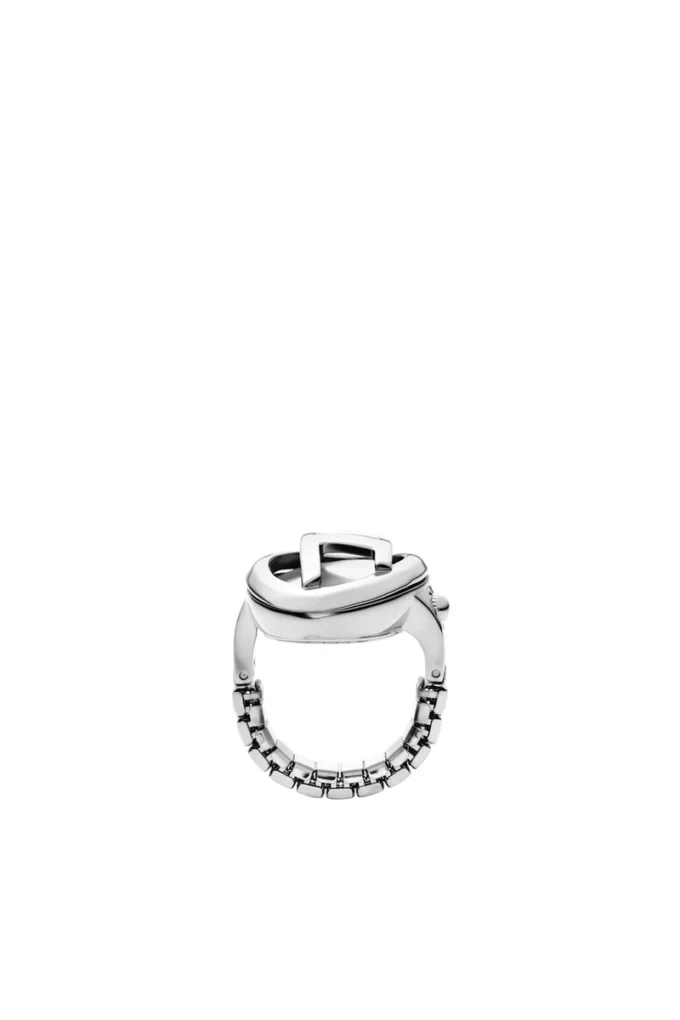 dz5623 watch D-Era stainless steel ring watch dz5623 watch D-Era stainless steel ring watch