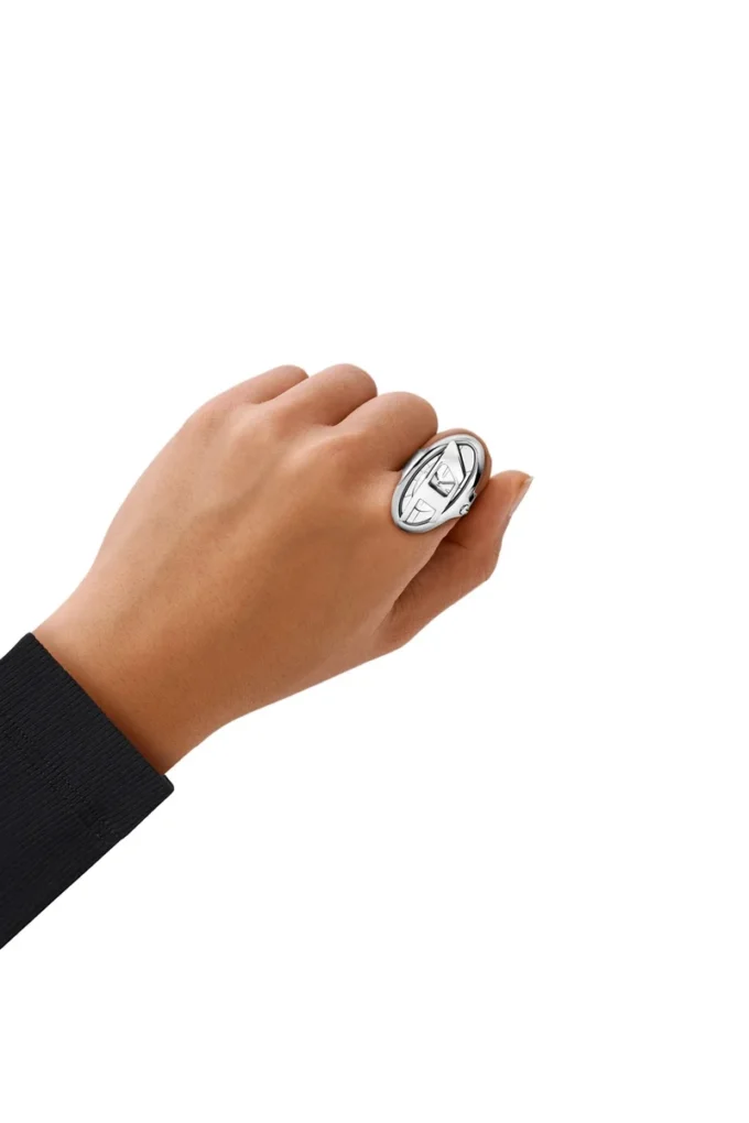 dz5623 watch D-Era stainless steel ring watch dz5623 watch D-Era stainless steel ring watch