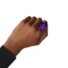 dz5624 watch D-Era purple stainless steel ring watch dz5624 watch D-Era purple stainless steel ring watch