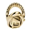 dz5626 watch D-Era gold-tone stainless steel ring watch dz5626 watch D-Era gold-tone stainless steel ring watch
