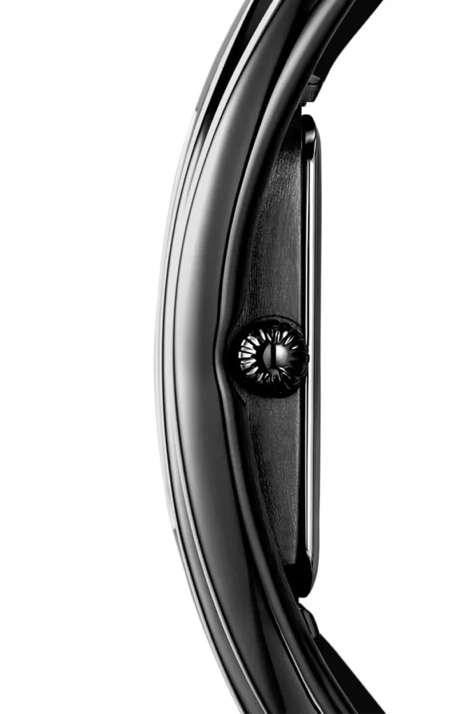 dz5629 watch Wrap-D black leather watch dz5629 watch Wrap-D black leather watch