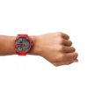 dz7370 Mr. Daddy 2.0 red metal watch, 55 mm dz7370 Mr. Daddy 2.0 red metal watch, 55 mm