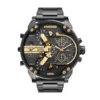 dz7484 Mr. Daddy Two-Tone Stainless Steel Watch dz7484 Mr. Daddy Two-Tone Stainless Steel Watch