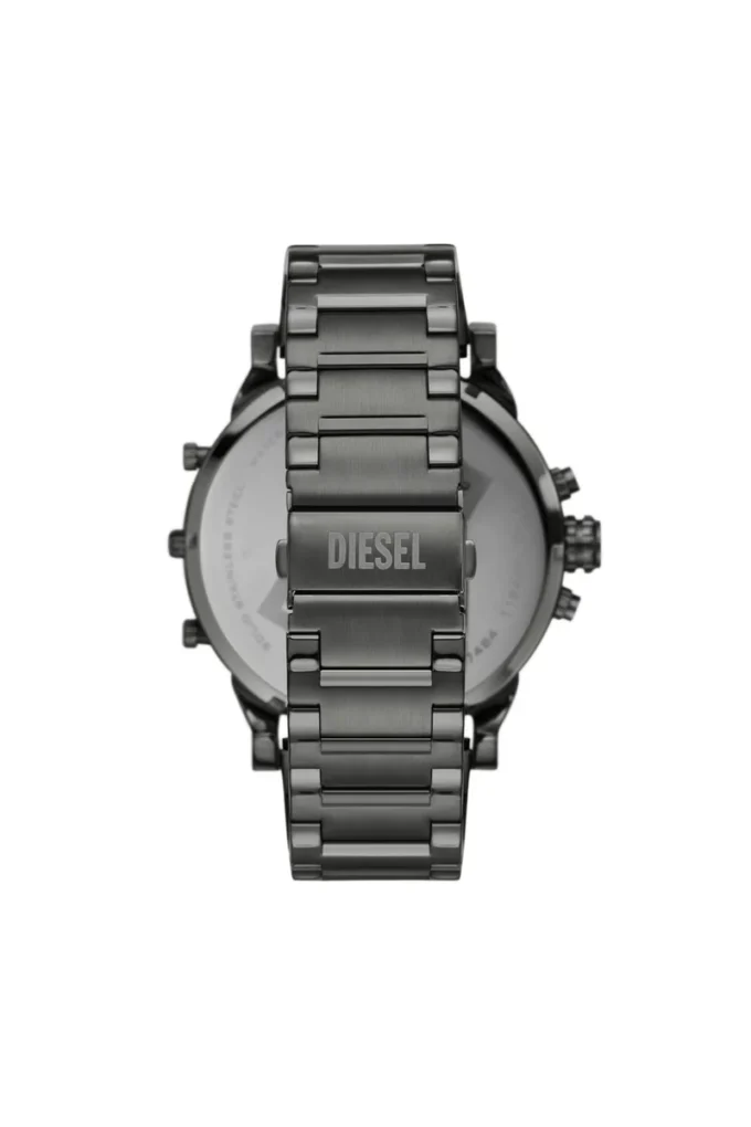 dz7484 Mr. Daddy Two-Tone Stainless Steel Watch dz7484 Mr. Daddy Two-Tone Stainless Steel Watch