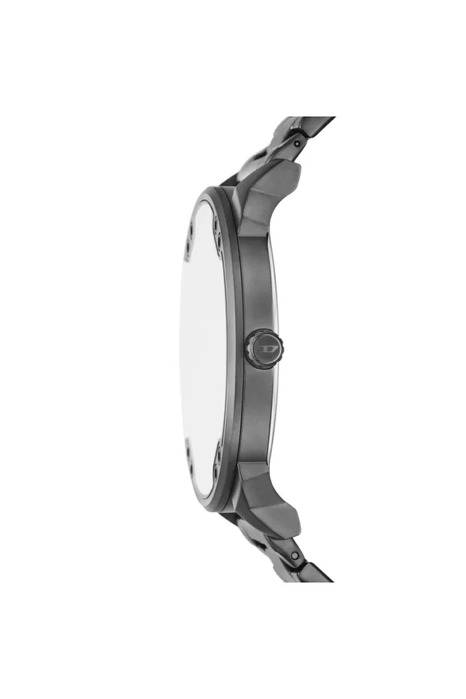 dz7487 Diesel Mr. Daddy Slim Multi Movement Gray Stainless Steel Watch dz7487 Diesel Mr. Daddy Slim Multi Movement Gray Stainless Steel Watch