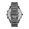 dz7488 watch Mr. Daddy Slim Multi-Movement Stainless Steel Watch dz7488 watch Mr. Daddy Slim Multi-Movement Stainless Steel Watch