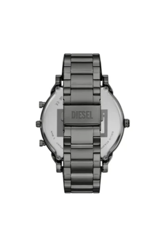 dz7488 watch Mr. Daddy Slim Multi-Movement Stainless Steel Watch