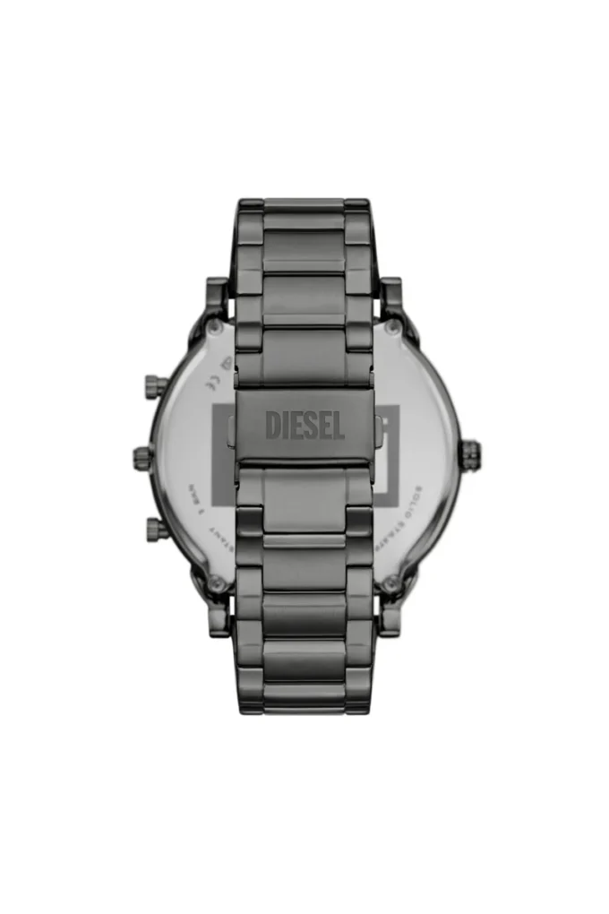 dz7488 watch Mr. Daddy Slim Multi-Movement Stainless Steel Watch dz7488 watch Mr. Daddy Slim Multi-Movement Stainless Steel Watch