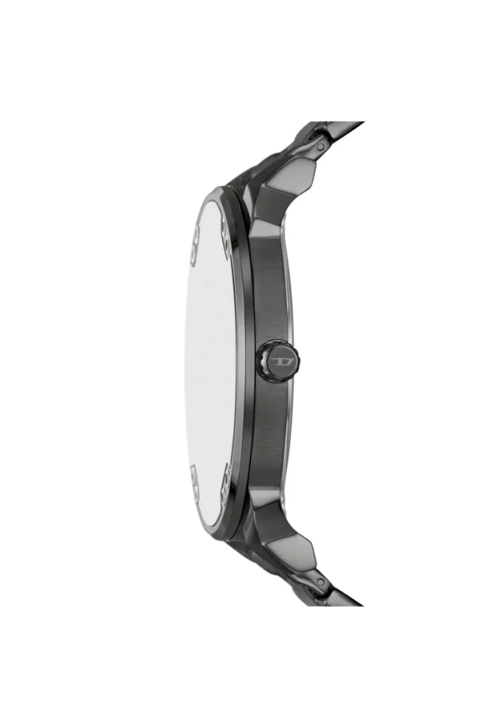 dz7488 watch Mr. Daddy Slim Multi-Movement Stainless Steel Watch dz7488 watch Mr. Daddy Slim Multi-Movement Stainless Steel Watch