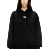 f-buxt-hood-od Hoodie with metal-effect Oval D logo f-buxt-hood-od Hoodie with metal-effect Oval D logo