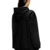 f-buxt-hood-od Hoodie with metal-effect Oval D logo f-buxt-hood-od Hoodie with metal-effect Oval D logo