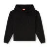 f-normy-hood-od Hoodie in cotton with Oval D logo f-normy-hood-od Hoodie in cotton with Oval D logo