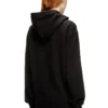 f-normy-hood-od Hoodie in cotton with Oval D logo f-normy-hood-od Hoodie in cotton with Oval D logo