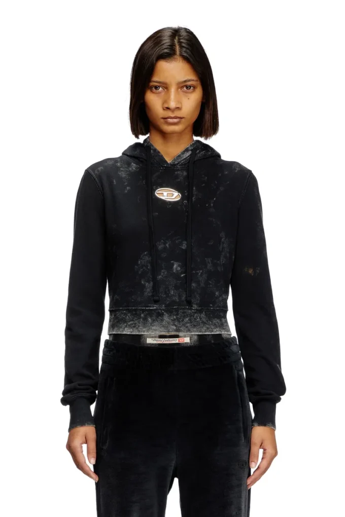 f-slimmy-hood-p5 Faded cut-out hoodie with metal logo f-slimmy-hood-p5 Faded cut-out hoodie with metal logo