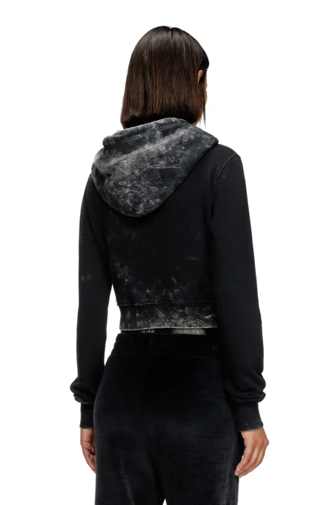 f-slimmy-hood-p5 Faded cut-out hoodie with metal logo f-slimmy-hood-p5 Faded cut-out hoodie with metal logo