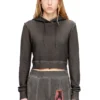 f-slimmy-hood-s3 Hoodie with rhinestone detailing on the back f-slimmy-hood-s3 Hoodie with rhinestone detailing on the back