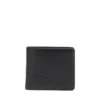 flag-d bi-fold coin s 3d Bi-fold leather wallet with embossed logo flag-d bi-fold coin s 3d Bi-fold leather wallet with embossed logo