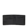 flag-d bi-fold coin s 3d Bi-fold leather wallet with embossed logo flag-d bi-fold coin s 3d Bi-fold leather wallet with embossed logo