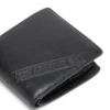 flag-d bi-fold coin s 3d Bi-fold leather wallet with embossed logo flag-d bi-fold coin s 3d Bi-fold leather wallet with embossed logo
