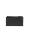 flag-d card holder iii Leather card holder with zip closure flag-d card holder iii Leather card holder with zip closure
