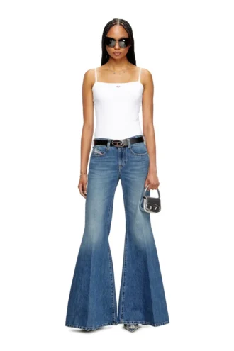 flare jeans 1970 d-bleess 09m56 Find nearest store