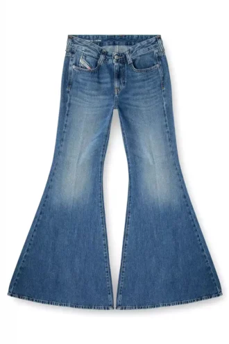 flare jeans 1970 d-bleess 09m56 Find nearest store
