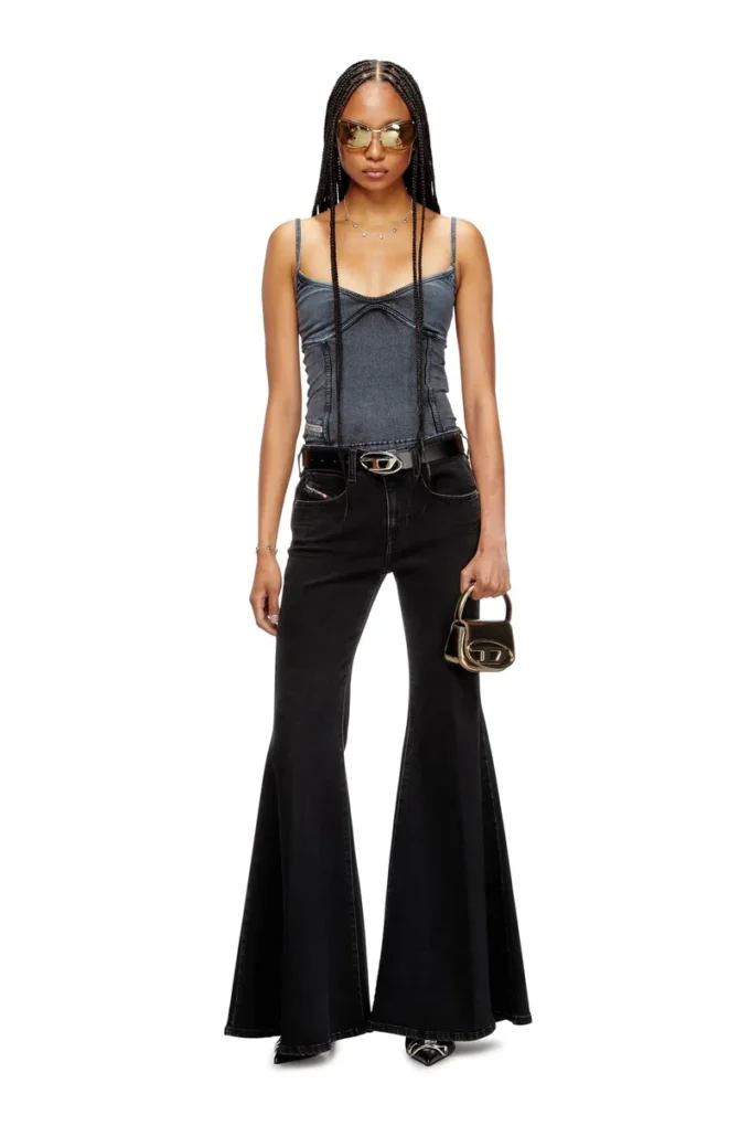 flare jeans 1970 d-bleess 09m69 Find nearest store flare jeans 1970 d-bleess 09m69 Find nearest store