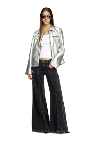 flare jeans d-akii 068hn Find nearest store