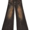 flare jeans d-akii 068tx Find nearest store flare jeans d-akii 068tx Find nearest store