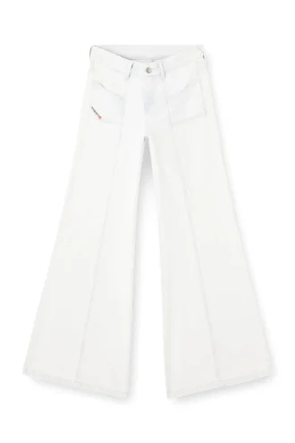 flare jeans d-akii 09m08 Find nearest store