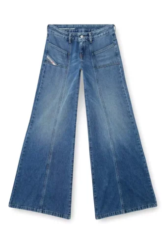 flare jeans d-akii 09m56 Find nearest store