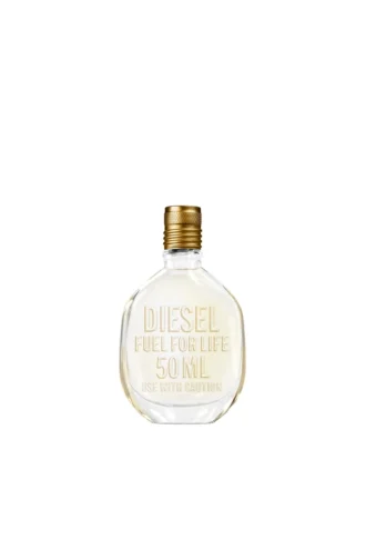 fuel for life 50ml without pouch Fuel For Life Man, 50ml, Eau De Toilette