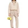 g-arden Windbreaker in treated Taslan g-arden Windbreaker in treated Taslan