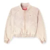 g-arden Windbreaker in treated Taslan g-arden Windbreaker in treated Taslan