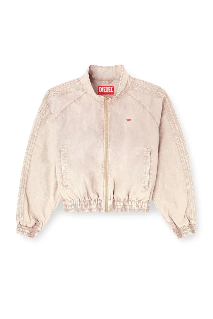 g-arden Windbreaker in treated Taslan g-arden Windbreaker in treated Taslan