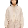 g-arden Windbreaker in treated Taslan g-arden Windbreaker in treated Taslan