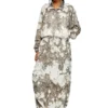 g-bruma Camo jacket with destroyed finish g-bruma Camo jacket with destroyed finish