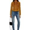 g-enea Shirt-jacket in cotton corduroy g-enea Shirt-jacket in cotton corduroy