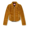 g-enea Shirt-jacket in cotton corduroy g-enea Shirt-jacket in cotton corduroy