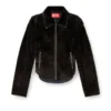 g-enea Shirt-jacket in cotton corduroy g-enea Shirt-jacket in cotton corduroy