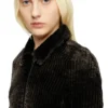 g-enea Shirt-jacket in cotton corduroy g-enea Shirt-jacket in cotton corduroy