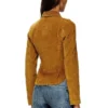 g-enea Shirt-jacket in cotton corduroy g-enea Shirt-jacket in cotton corduroy