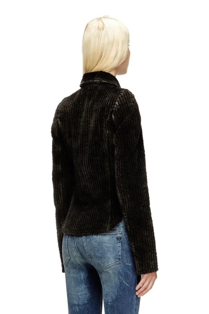 g-enea Shirt-jacket in cotton corduroy g-enea Shirt-jacket in cotton corduroy