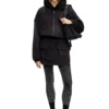 g-leam Windbreaker in compact nylon g-leam Windbreaker in compact nylon