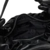 grab-d hobo l Grab-D L-Large scrunched hobo bag in shiny PU grab-d hobo l Grab-D L-Large scrunched hobo bag in shiny PU