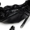 grab-d hobo l Grab-D L-Large scrunched hobo bag in shiny PU grab-d hobo l Grab-D L-Large scrunched hobo bag in shiny PU
