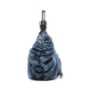 grab-d hobo l Grab-D-Large scrunched hobo bag in treated denim grab-d hobo l Grab-D-Large scrunched hobo bag in treated denim