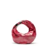 grab-d hobo s Grab-D S-Hobo bag in metallic leather grab-d hobo s Grab-D S-Hobo bag in metallic leather