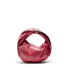 grab-d hobo s Grab-D S-Hobo bag in metallic leather grab-d hobo s Grab-D S-Hobo bag in metallic leather