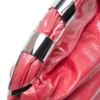 grab-d hobo s Grab-D S-Hobo bag in metallic leather grab-d hobo s Grab-D S-Hobo bag in metallic leather
